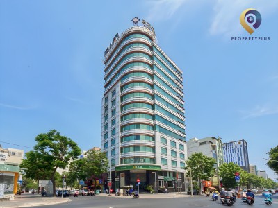 Golden Tower